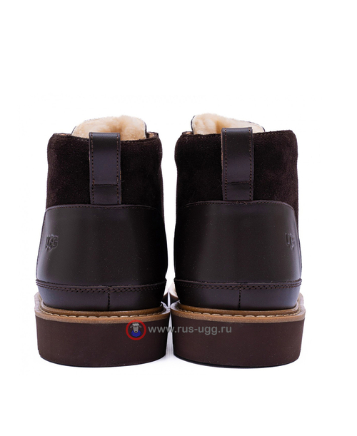 NEUMEL GENTLEMAN Triple Choco
