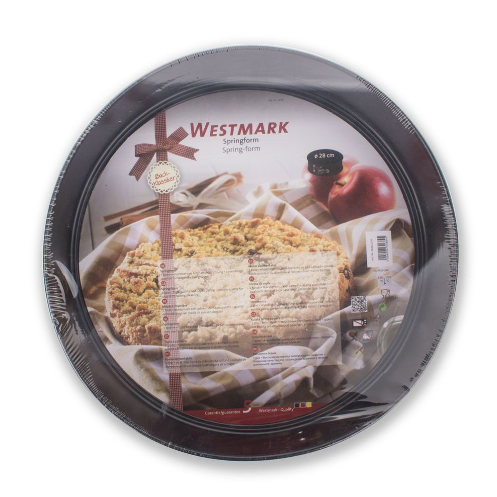 Форма для выпечки 28см Westmark Baking Германия фото