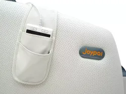 Массажное кресло FUJIMO Joypal F623 Серый