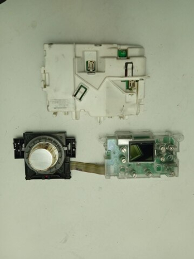 EWS1256EGU кт7 Комплект электроники для стиральной машины Electrolux б/у