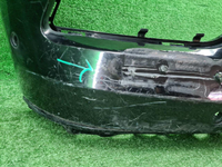 Бампер передний Mercedes ML W166 (2011-2015)