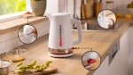 Чайник Bosch TWK4M221