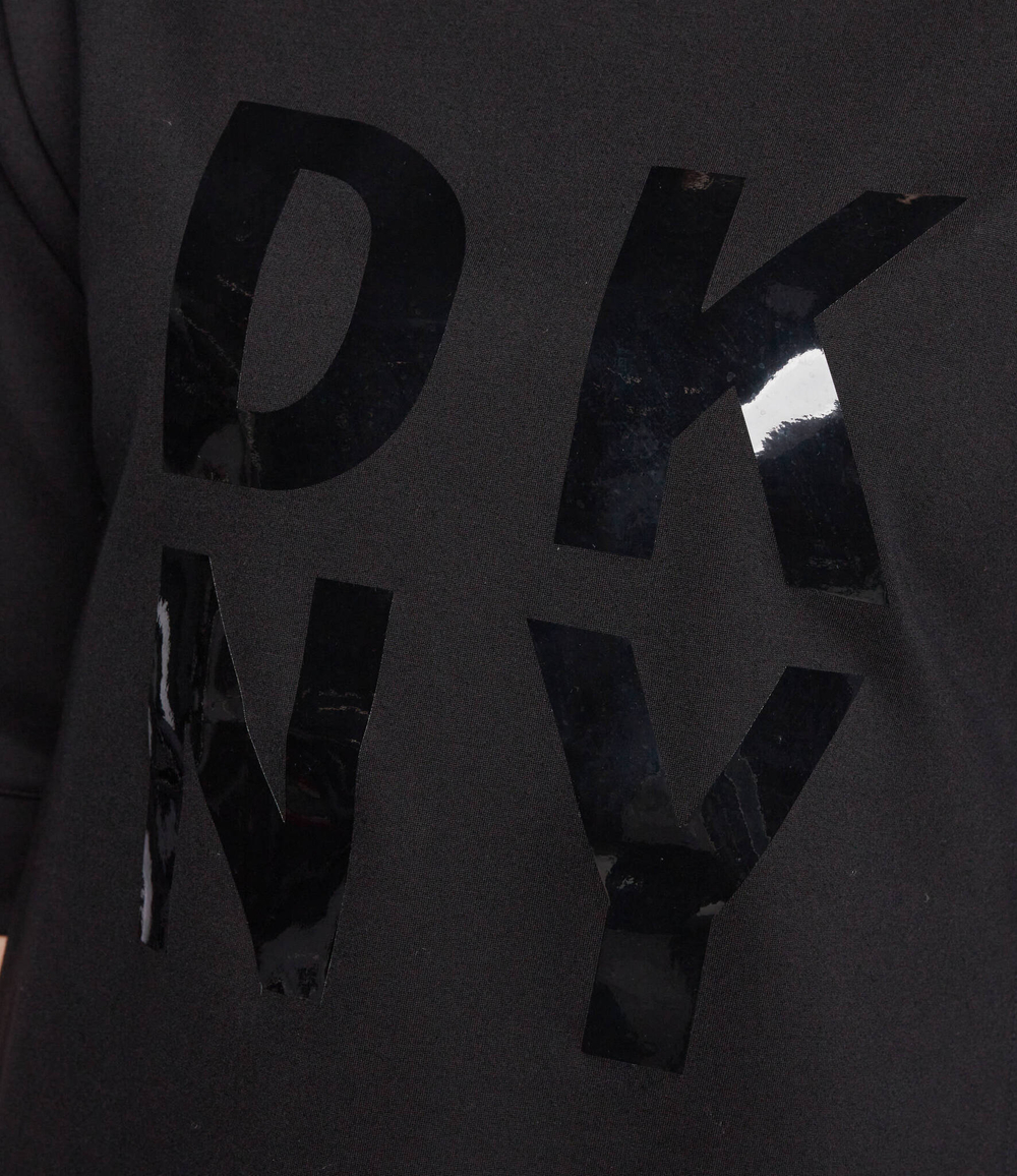 Худи DKNY Sport - черный(DP9T7103)