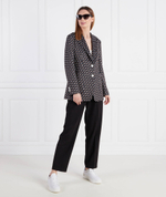 Жакет Japito BOSS BLACK - коричневый(50488624)