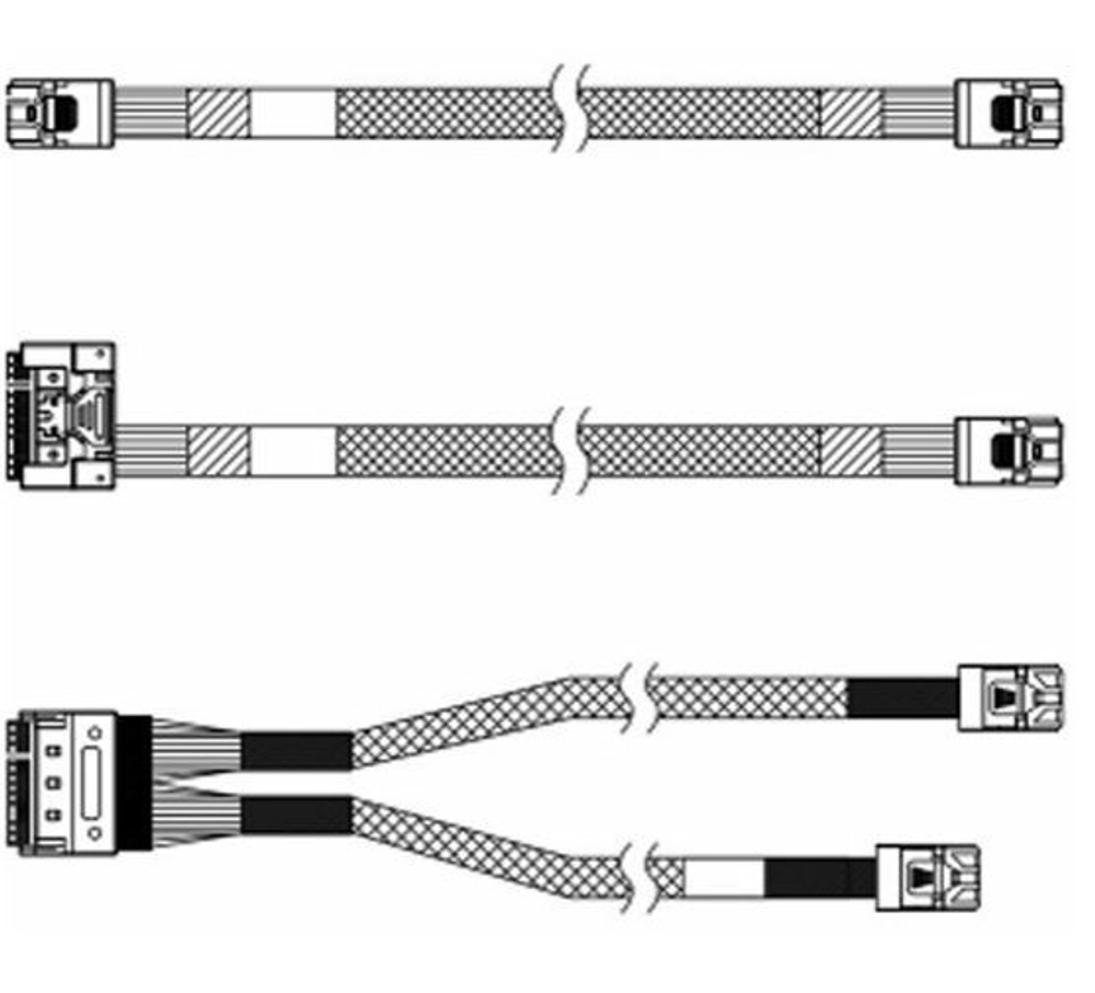 Кабель  Lenovo 4X97A81455