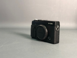 Fujifilm X-E2s