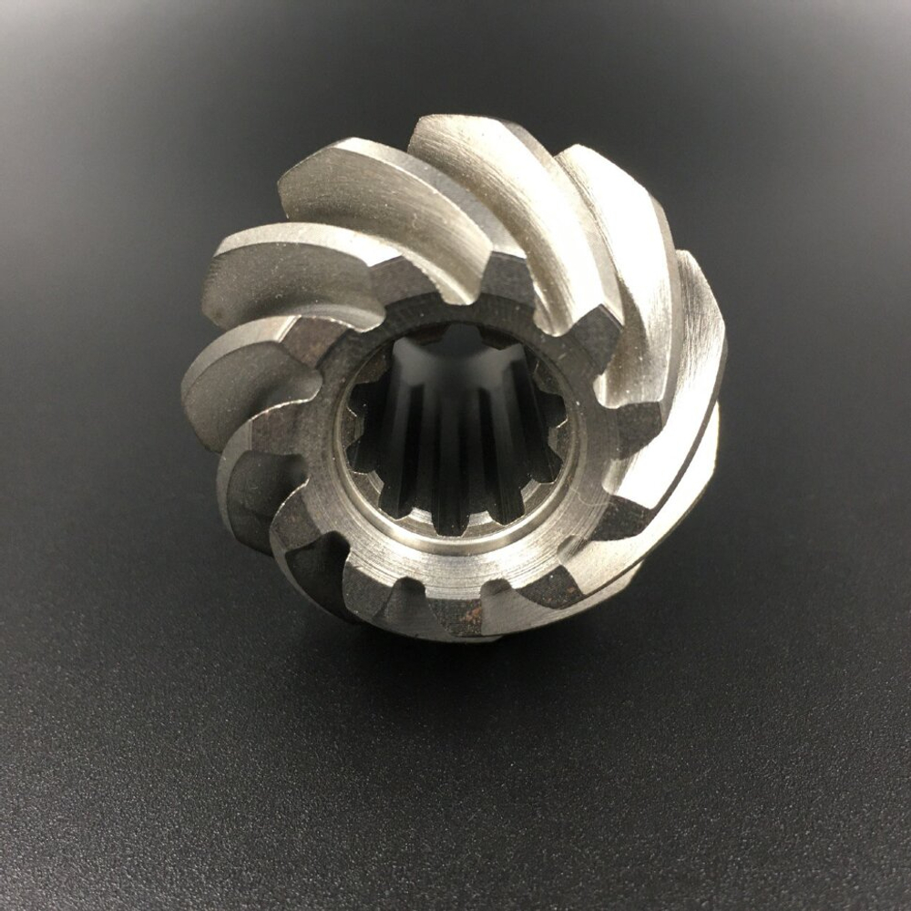 Шестерня вертикального вала (Пиньон) Suzuki DT20-30, DF25-30(A) (57311-96311) (Osaka)