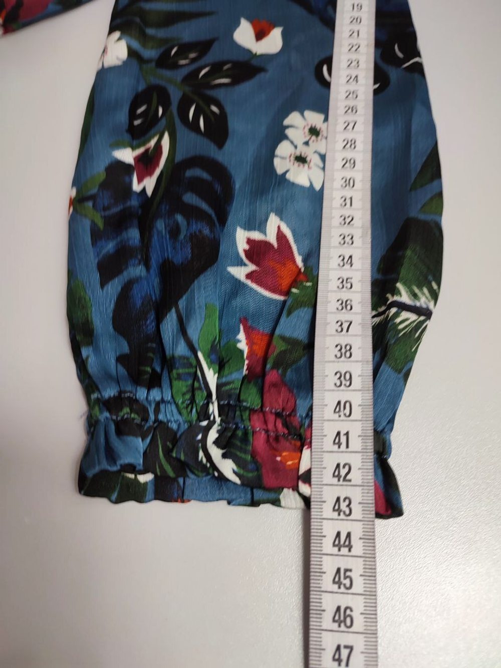 Платье Concept Club c цветами 40 размер