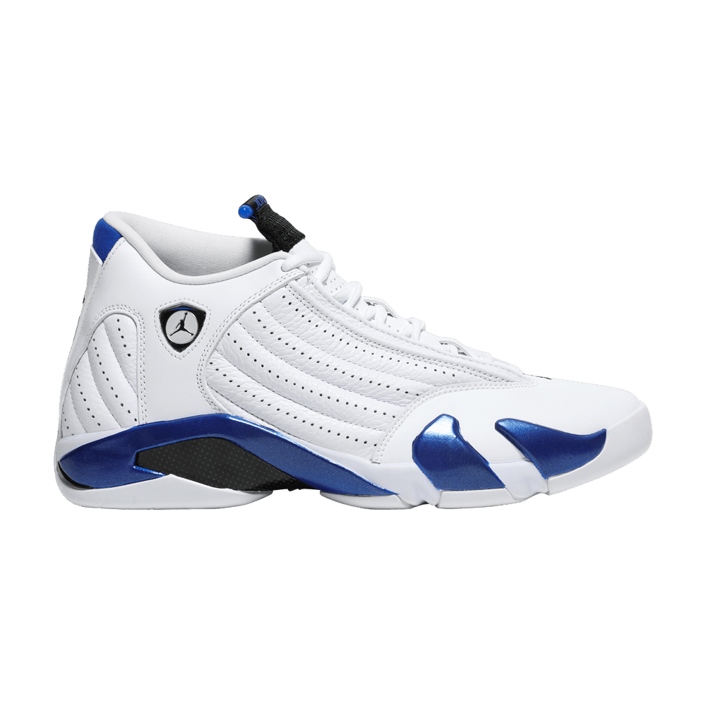Кроссовки Jordan Air Jordan 14 Retro "Hyper Royal"