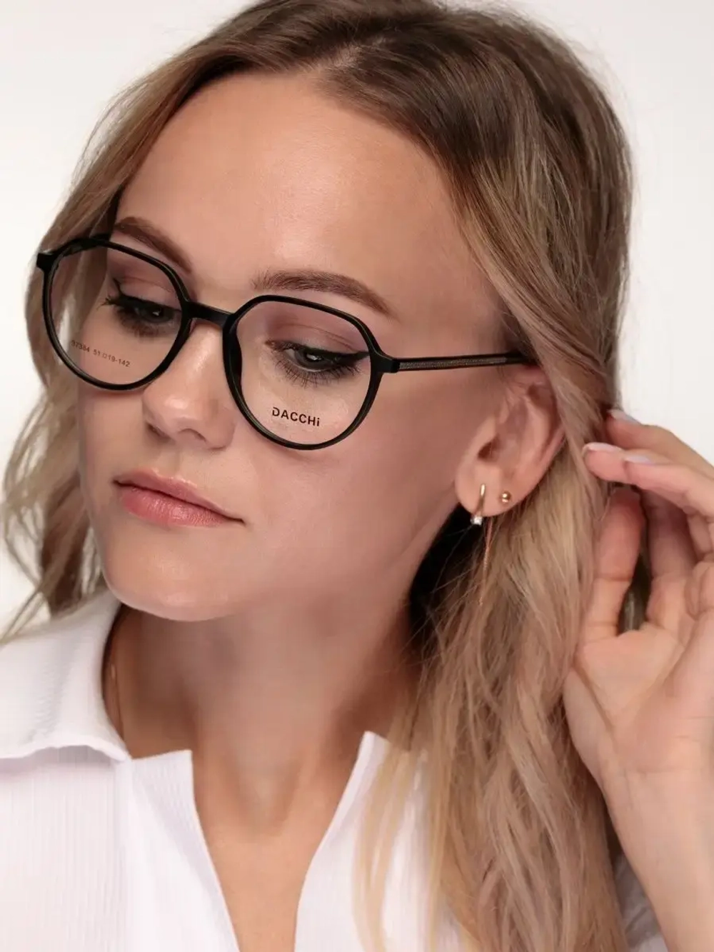 Оправа для очков для зрения