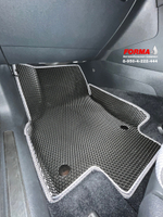 Volkswagen Golf 7 поколение (08.2012 - 12.2019) 5 дверей, правый руль