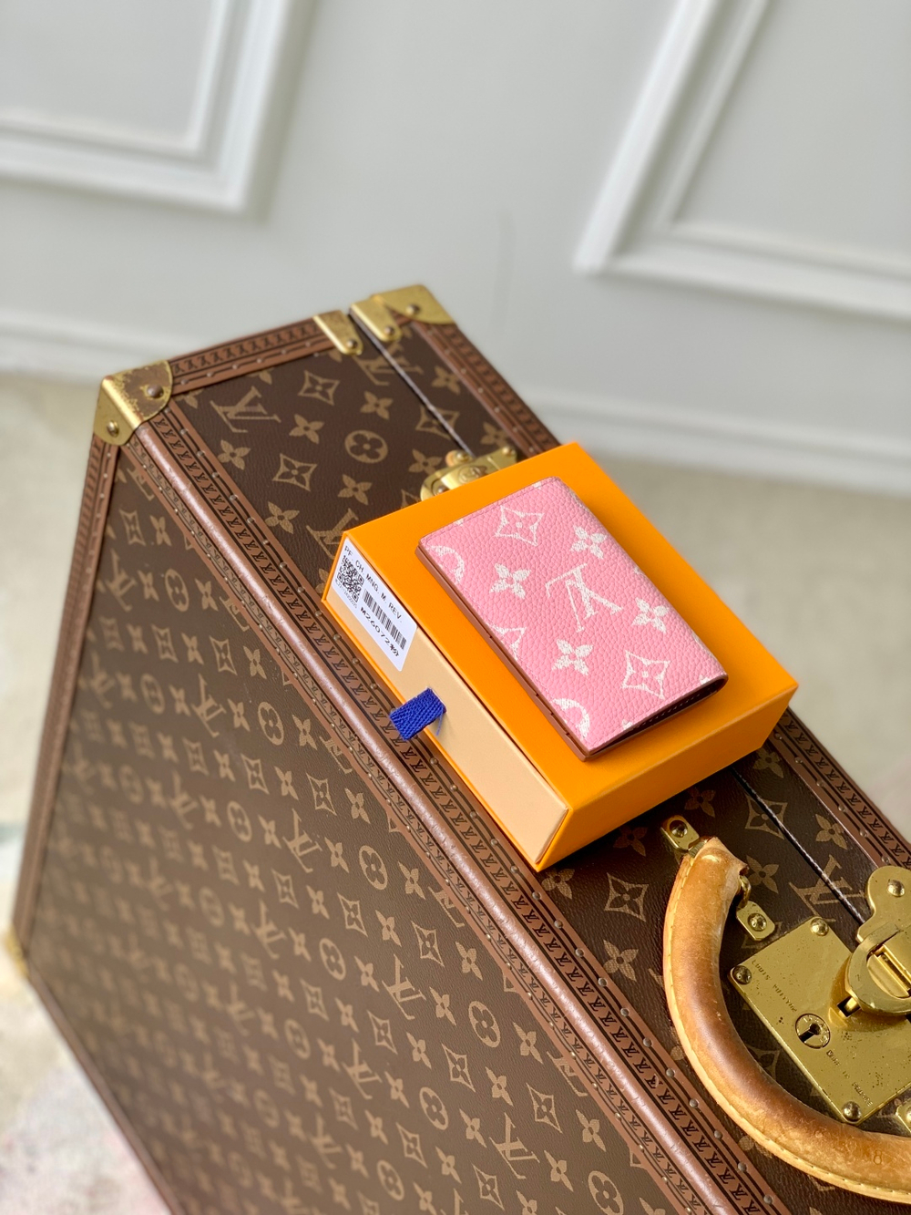 Louis Vuitton Pocket Organizer