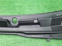 Жабо Geely Coolray (2019-2024)