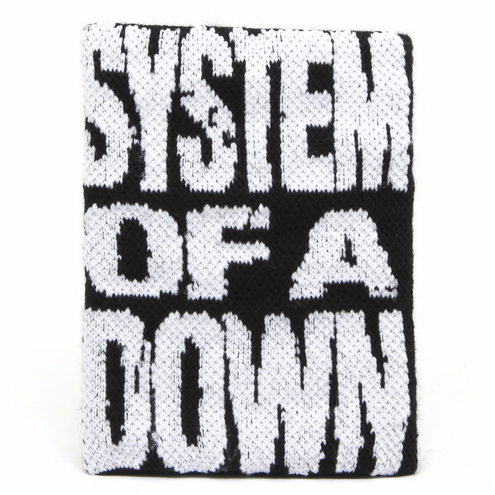 Напульсник System Of A Down (088)