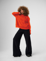 Костюм VIVA оранж/черный