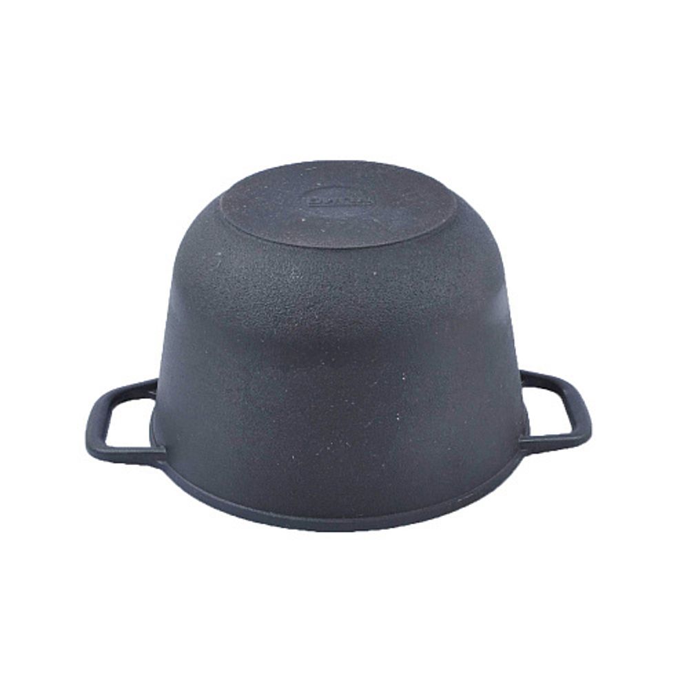 Кастрюля Биол 0206С, 6 л