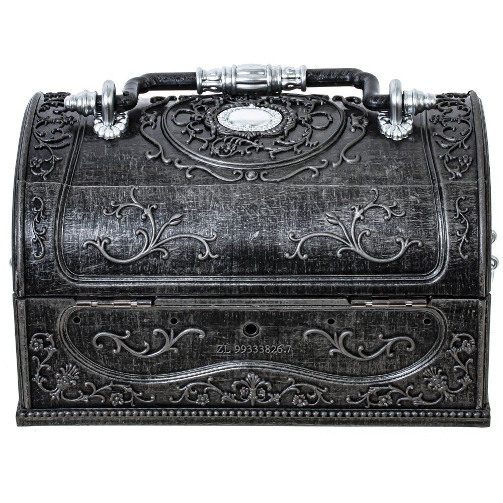 GAEM Шкатулка "Сундук" (музык.), L17 W11,5 H11 см