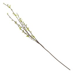 GAEM Ветка искусственная "Верба", L16 W6 H92 см