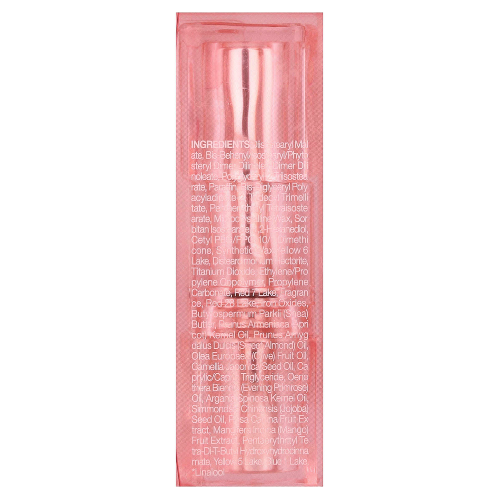 TIRTIR, Waterism Glow, тающий бальзам, оттенок 08 летняя тыква, 3,3 г (0,11 унции)