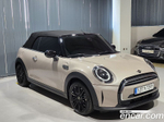 Mini Cooper Convertible Classic (10.2023)
