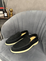 Лоферы Loro Piana