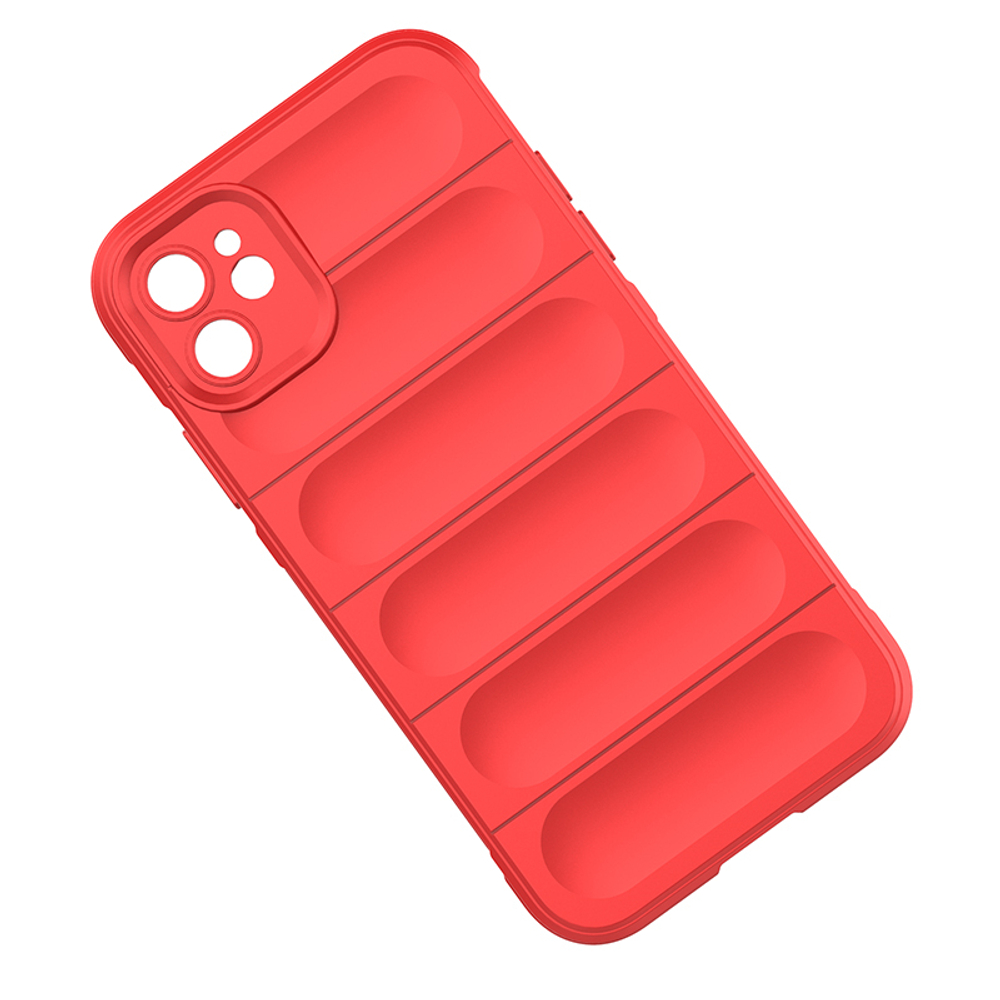Противоударный чехол Flexible Case для iPhone 11