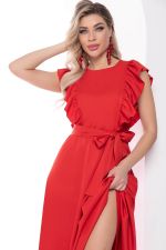 Платье "Аурелия" (рэд) П8004 LT Collection (Акция)