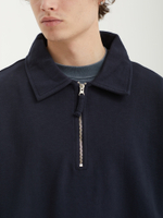 Мужская Толстовка Boxing Pocket Collar