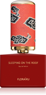Floraïku Sleeping on the roof комплект