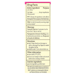 Bach, Original Flower Remedies, яблоня лесная, 10 мл (0,35 жидк. унции)