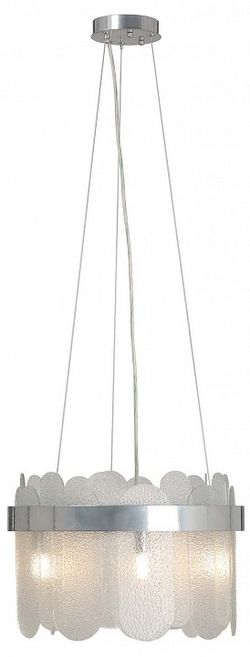 Подвесная люстра Vitaluce V5895 V5895-9/5S