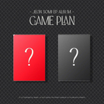 JEON SO MI - GAME PLAN (Nemo Album)