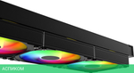 Система жидкостного охлаждения для процессора ID-Cooling FX360 INF черный