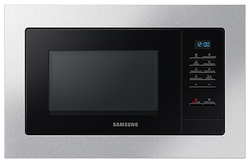 Встраиваемая микроволновая печь Samsung MS23A7013AT/BW