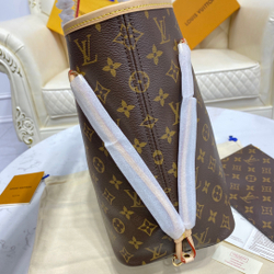 Louis Vuitton Neverfull MM