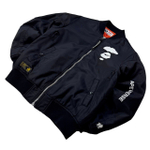 Бомбер Aape