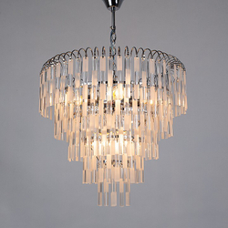 Подвесная люстра Arte Lamp A1009SP-6CC