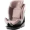 Автокресло Britax Roemer Swivel 2 Classic Dusty Rose