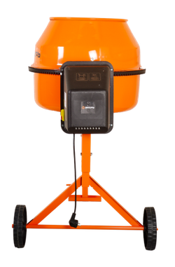 Бетономешалка Вихрь БМ-130П