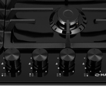 Газовая варочная панель MAUNFELD EGHE.64.43CB/G