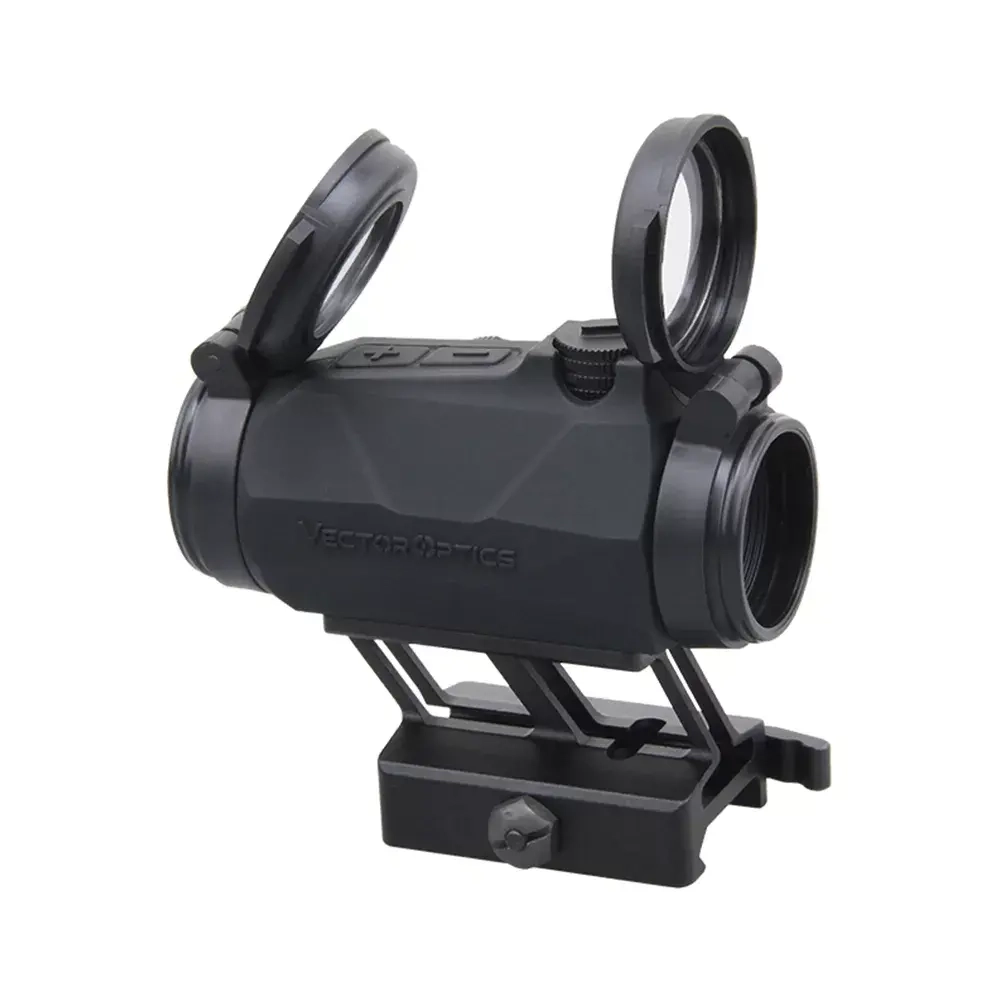КОЛЛИМАТОРНЫЙ ПРИЦЕЛ MAVERICK-IV 1X20 MINI MIL