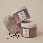 Очищающая глиняная маска с красной фасолью BEAUTY OF JOSEON Red Bean Refreshing Pore Mask