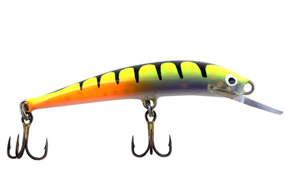 Воблер для рыбалки Nils Master INVINCIВLE DR