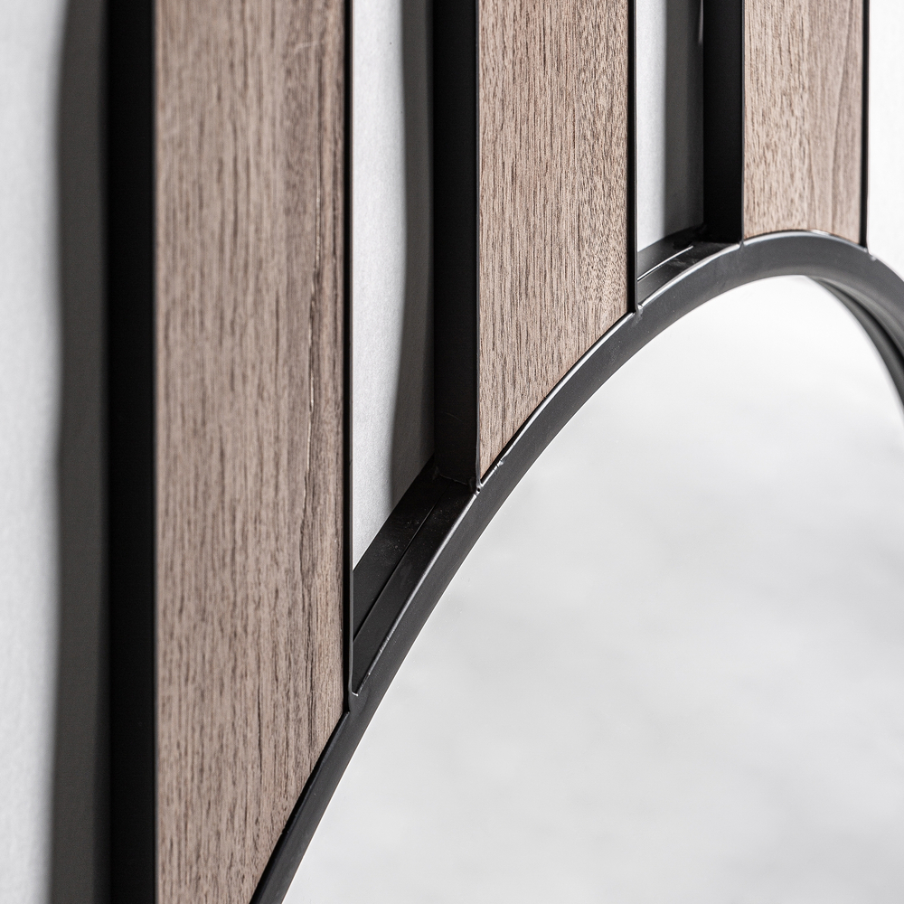 Зеркало Finbar