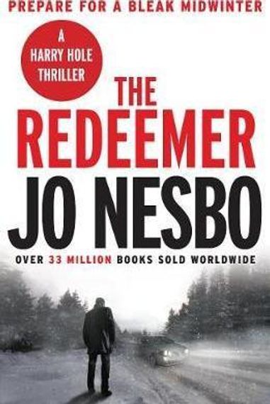 The Redeemer : Harry Hole 6