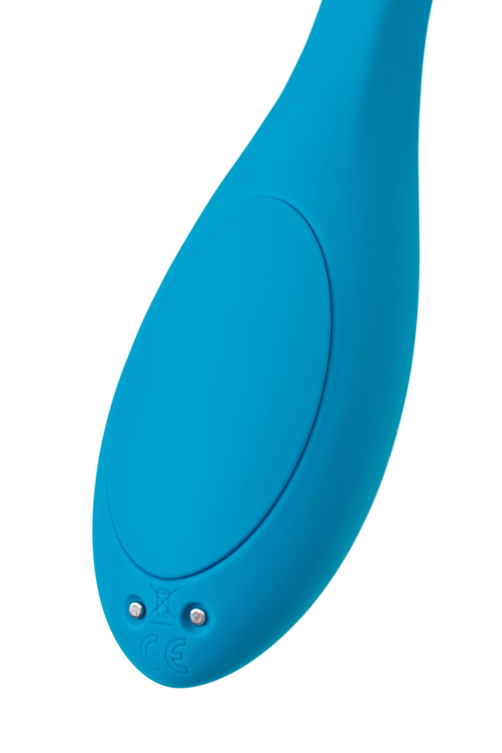 Стимулятор точки G Satisfyer G-Spot Flex 1, синий