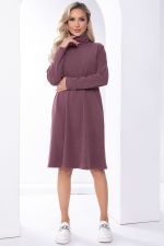 Платье "Алессия" (ягодное) П8201 LT Collection