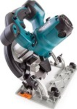 Пила циркулярная аккумуляторная MAKITA DHS 630 Z без АКБ и ЗУ DHS630Z