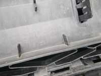 Бампер передний Lexus RX 4 (2015-2019) F-sport