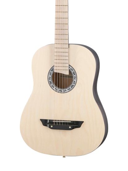 Акустическая гитара АККОРД ACD-39A-93-EC